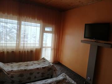 Фото номера Трехместный номер Отель Park Hotel Rodopi г. Skobelevo 6