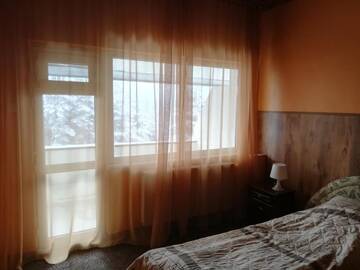 Фото номера Двухместный номер с 2 отдельными кроватями Отель Park Hotel Rodopi г. Skobelevo 12